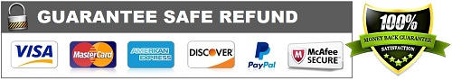 Refund Logo
